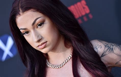 bhad babie of leaks|Bhad Bhabie Breaks OnlyFans Record